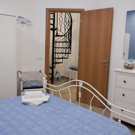 A Casa Ru Mare Βίλα Castellammare del Golfo Εξωτερικό φωτογραφία