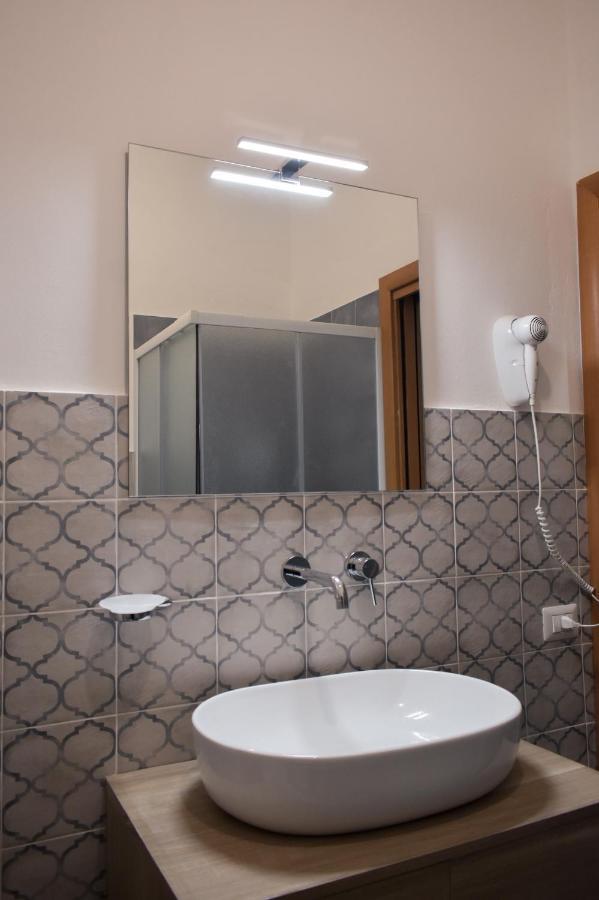 A Casa Ru Mare Βίλα Castellammare del Golfo Εξωτερικό φωτογραφία